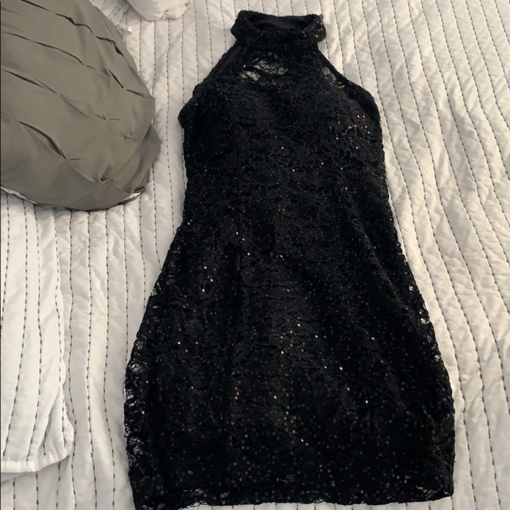 Cocktail dress